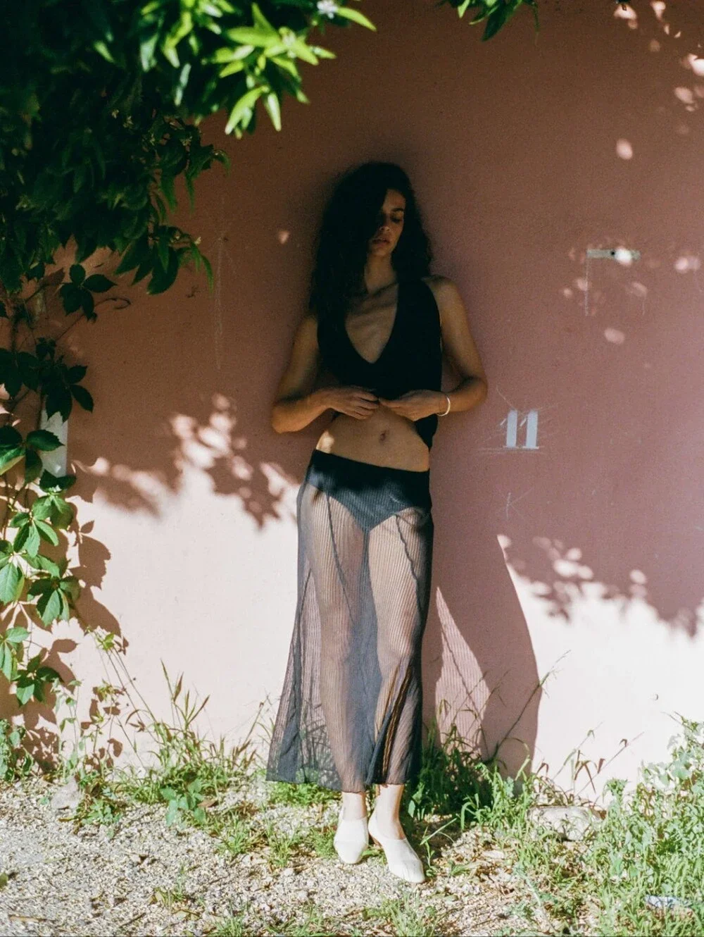 With Jean lorenzo midi